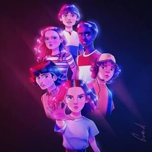 Meet your Posher, Delilah